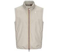 Knitwear Jacket - male - K-Way - Waistcoats - Beige - M - Jackets M