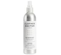 Knitwear Mist Lavender and Thyme | Hated By Moths, Refresh, Scent & Soften| Spray onto Wool Cashmere Mohair Angora & Mixed Yarn Knitwear | Natural Ingredients Vegan Biodegradable Made in Britain
