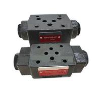 KNIUWMBMH 1pcs MPCV-02W Hydraulic Pilot Operated Check Modular valves SPV-02W MPW-01/03 MPA MPB(HYDLIC MPCV-03W)