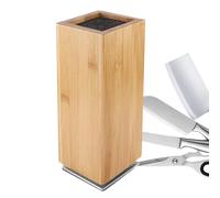 Knives Holder - Universal kniffe Block | kniffe Storage Rack, Double-Sided Magnetic organiSser Utensil Holder for Cooking Enthusiasts Professional Cooks Chefs Kitchen