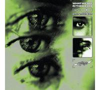 Knives - What We See In Their Eyes [VINYL]
