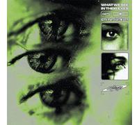 Knives - What We See In Their Eyes [VINYL]