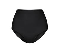KNIX Super Leakproof High Rise Period Underwear for Women, Machine Washable, Reusable (1 Pack), Black, XL