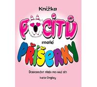 Knízka pocitů malé Příserky