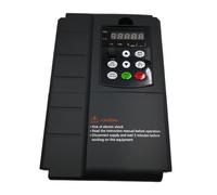 KNK VFD Inverter 7.5KW 220V in and 380V Out Single Phase 220V Household Electric Input and Real Three-Phase 380V Output