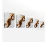 KNKncnv Christina Aguilera Poster Decorative Painting Canvas Wall Art Living Room Poster Bedroom Painting Wall Art Picture Print Modern Family Room Decor 20 x 30 Inches (50 x 75 cm)