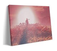 KNKncnv Sekiro Shadows Die Twice Fanart (2) Poster Decorative Painting Canvas Wall Art Living Room Poster Bedroom Painting, Wall Art Picture Print Modern Family Room Decor 12 x 18 inches (30 x 45 cm)