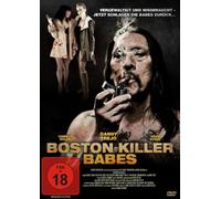 Boston Killer Babes - Böse Mädchen, blutige Nächte