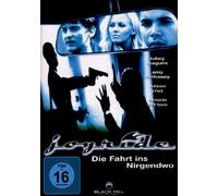 KNM Home Entertainment GmbH DVD * Joyride - The Ride to Nowhere [German Import]