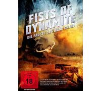 KNM Home Entertainment GmbH Fists of Dynamite - Die Fäuste des Wang Cheng