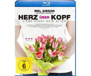 KNM Home Entertainment GmbH Head Over Heels - Love Knows No Age