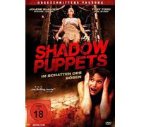 KNM Home Entertainment GmbH Shadow Puppets - In the Shadow of Evil