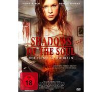 KNM Home Entertainment GmbH Shadows of the Soul - The Enemy in the Dark
