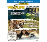 KNM Home Entertainment GmbH Wildlife Box