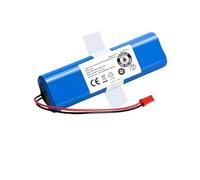 KNNGZTSSR Robot Vacuum Cleaner Battery Replacement Li-lion Battery ，Compatible For ILIFE ，V3s Pro, V5s Pro, V8s, V8 Plus，V80，V80 Max，V80 Pro,V3s Max 4000 MAh 14.4V PX-B010(4000mAh)