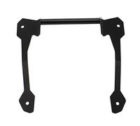 Knnuey Motorcycle Windshield Stand Holder Mobile Phone GPS Navigation Plate Bracket For F850GS ADV F 850 GS Adventure