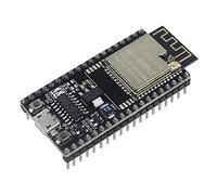 Knnuey NodeMCU-32S IoT Development Board ESP-32S Wifi Development Board WIFI+Bluetooth Main Board Serial Port Module