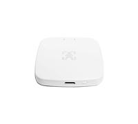 Knnuey Zigbee Smart Human Presence Sensor with Luminance Microwave Radar Detection for Home Smart Life