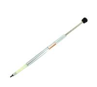 KnnVGuoW Front Fork Cartridge Shoulder Control Speed Lockout Damping Rod Traditional Lockout Compatible With SR SUNTOUR XCM 26 27.5 29 Inch Wheel Fork(XCM 29-Wheel)