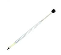 KnnVGuoW Front Fork Cartridge Shoulder Control Speed Lockout Damping Rod Traditional Lockout Compatible With SR SUNTOUR XCM 26 27.5 29 Inch Wheel Fork(XCM 26-Wheel)
