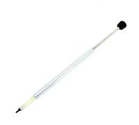 KnnVGuoW Front Fork Cartridge Shoulder Control Speed Lockout Damping Rod Traditional Lockout Compatible With SR SUNTOUR XCM 26 27.5 29 Inch Wheel Fork(XCM 27.5-Wheel)