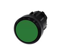 Knob 22mm Plastic Green SIRIUS ACT 3SU1000-0AB40-0A0