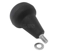 Knob Assy Steering Wheel fits JCB 3CX Diggers - Replaces JCB OEM: 123/03842