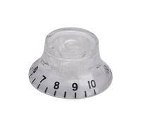 Knob Caps For Electric Guitar Bass Volume And Tone Control