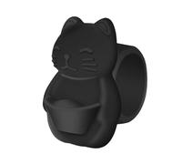 Knob Clincher - Silencer Silencer Silent Protector, Cartoon Door Stop, Grip Cover, Antique Protection -Collision | Dorm Room