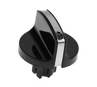 Knob Compatible with/Replacement Part for Cuisinart C0047150E GR47E Griddle & Grill Contact Grill