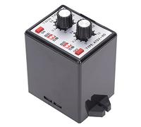 Knob Control Time Switch Relay, with DIP Function