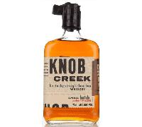 Knob Creek Kentucky Straight Bourbon, 50% ABV, 70 ourbon WhiskeyBy Winebuyers