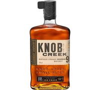 Knob Creek Kentucky Straight Bourbon Whiskey 70cl 50% ABV