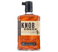 Knob Creek Small Batch Kentucky Straight Whiskey, Bourbon 70 cl