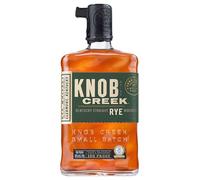 Knob Creek Straight Rye Whiskey, 70 cl
