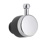 Knob Fits Rangemaster 5493 7436 110 6006 8483 90 Chrome