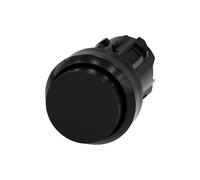 Knob High 22mm Plastic SIRIUS ACT 3SU1000-0BB10-0AA0