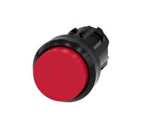 Knob High 22mm Plastic SIRIUS ACT 3SU1000-0BB20-0A0