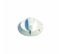 Knob Hotplate For Creda/jackson/hotpoint Cookers And Ovens