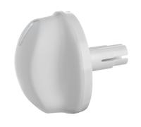 Knob Indesit IDC8T3BUK IDC75BUK Swan STC407WBUK Tumble Dryer Programme Switch