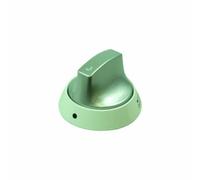Knob Main Oven Alum Knob White Beze For Hotpoint/export Cookers And Ovens