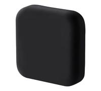 Knob Protector for - Sticky Silicone Knob Cushion for, Silicone Anti-Collision Stopper Adhesive Pad, Cabinet Bumpers Easy Apply Remove Free Home Office Rent