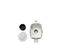 Knob Reversing Mirror Switch Panel Repair Kit Compatible with GranTurismo Sport, GranCabrio, MC, and Stradale