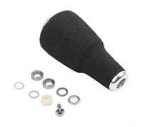 Knob Set Designed for For DAIWA CQ200 For TATULA 300 Baitcasting Reels Featuring EVA Material and Standard Reel Fit (silver)