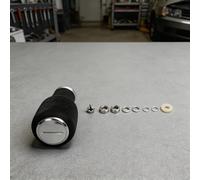 Knob Set Designed for For DAIWA CQ200 For TATULA 300 Baitcasting Reels Featuring EVA Material and Standard Reel Fit (gold)