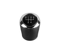 Knob Stick Compatible With Aveo For Sonic T 5 Speed Gear Shifter Head Sensitive Gear Shifter Lever Auto Gear Lever Head Shifter Adapter Car Shifter Lever