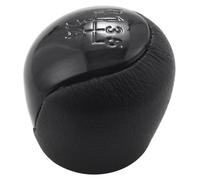 Knob Stick Compatible with Kia for Forte for Soul Car 5-Speed Manual Shift Knob Shift Lever Lever Head Automatic Gear Knob Car Transmission Stick Head