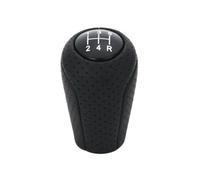 Knob Stick Compatible with Mazda 3 BK BL 5 CR CW 6 II GH CX-7 ER for MX-5 for NC III 23 MT 5 6-Speed Auto Gear Lever Head Shifter Adapter Car Shifter Lever