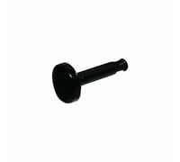 Knob Timer Black For Hotpoint/cannon/creda/indesit Cookers And Ovens