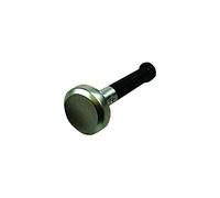 KNOB TIMER CHROME